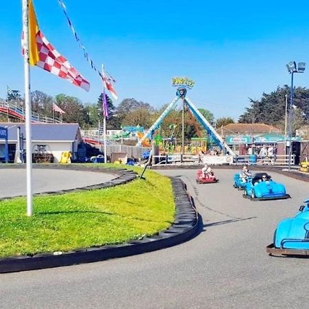 Hillside Caravan ドーリッシュ エクステリア 写真