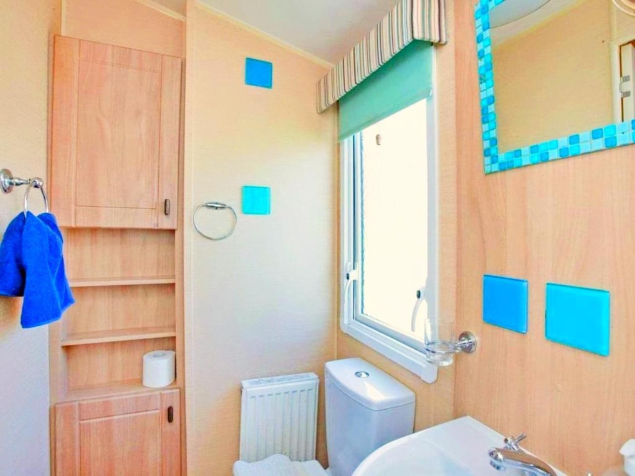 Hillside Caravan ドーリッシュ エクステリア 写真