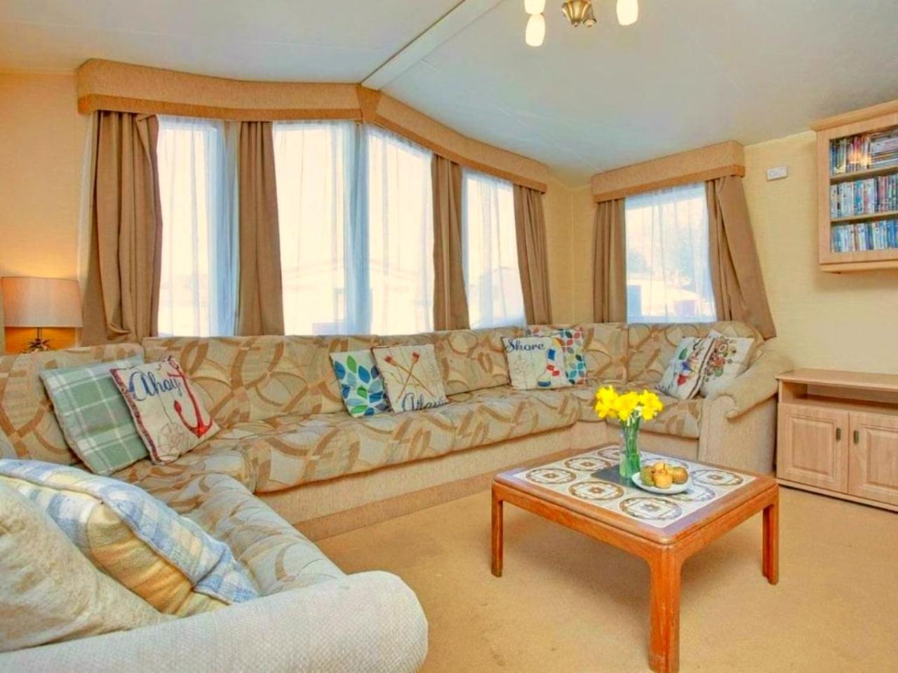 Hillside Caravan ドーリッシュ エクステリア 写真